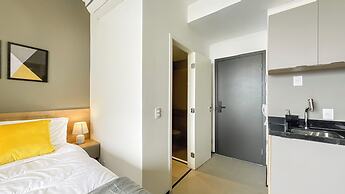 360 VN Turiassu by Housi