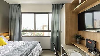 360 VN Turiassu by Housi