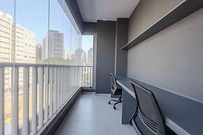 360 VN Turiassu by Housi