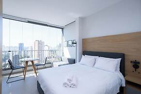 360 VN Turiassu by Housi
