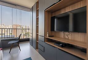 360 VN Turiassu by Housi