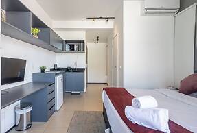 360 VN Turiassu by Housi