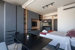 360 VN Turiassu by Housi