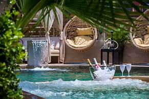 Alsus Boutique Hotel