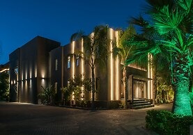 Alsus Boutique Hotel