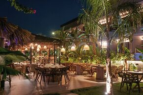 Alsus Boutique Hotel
