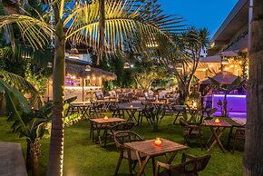 Alsus Boutique Hotel