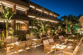 Alsus Boutique Hotel