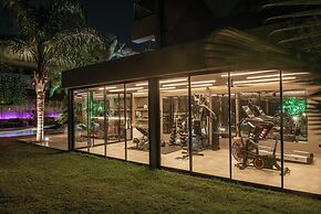Alsus Boutique Hotel