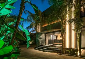 Alsus Boutique Hotel