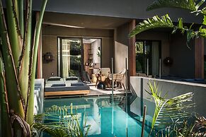 Alsus Boutique Hotel