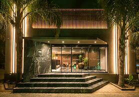 Alsus Boutique Hotel