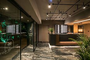Alsus Boutique Hotel
