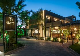 Alsus Boutique Hotel