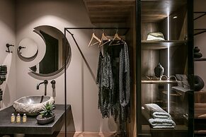 Alsus Boutique Hotel