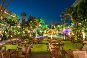 Alsus Boutique Hotel