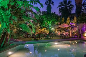 Alsus Boutique Hotel