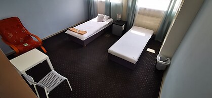 Hostel Warszawa Powstaniec