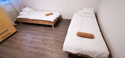 Hostel Warszawa Powstaniec