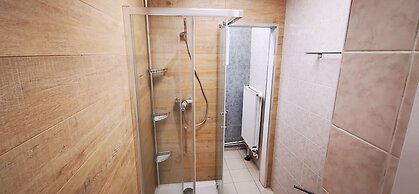 Hostel Warszawa Powstaniec