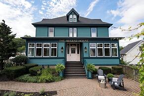 The August House