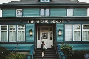 The August House