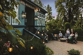 The August House