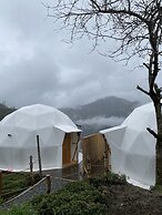 Limkhona Dome-Chalet