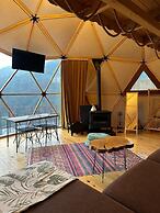 Limkhona Dome-Chalet