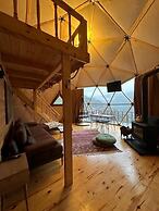 Limkhona Dome-Chalet