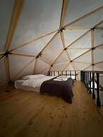 Limkhona Dome-Chalet