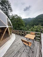 Limkhona Dome-Chalet
