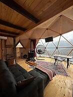 Limkhona Dome-Chalet