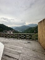 Limkhona Dome-Chalet