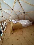 Limkhona Dome-Chalet