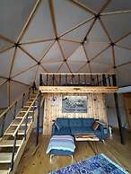 Limkhona Dome-Chalet