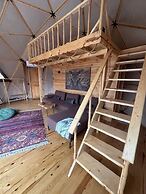 Limkhona Dome-Chalet