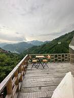 Limkhona Dome-Chalet