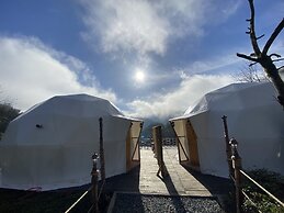 Limkhona Dome-Chalet