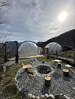 Limkhona Dome-Chalet