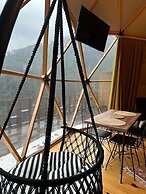 Limkhona Dome-Chalet