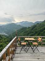 Limkhona Dome-Chalet