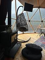 Limkhona Dome-Chalet