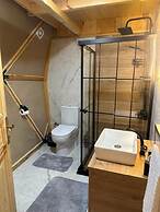 Limkhona Dome-Chalet