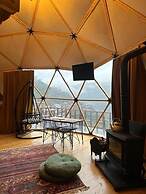 Limkhona Dome-Chalet