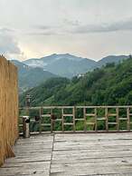 Limkhona Dome-Chalet