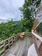 Limkhona Dome-Chalet