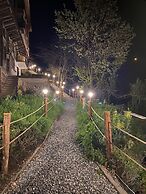 Limkhona Dome-Chalet