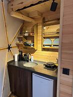 Limkhona Dome-Chalet