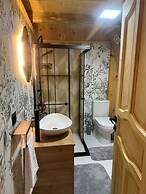 Limkhona Dome-Chalet